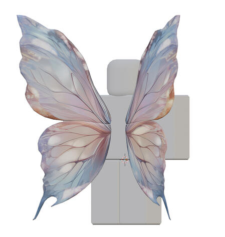 Pastel Wings